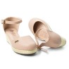 Price Shoes Plataforma Para Mujer 262498NUDE