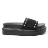 Price Shoes Sandalias Moda Mujer 622YQT-A8NEGRO