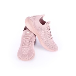 Price Shoes Tenis Deportivos Mujeres 702MF0502ROSADO