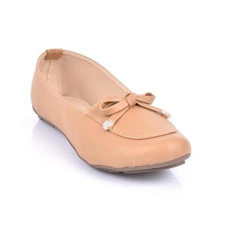 Price Shoes Baletas Casuales Mujeres 212B5AMARETTO