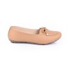 Price Shoes Baletas Casuales Mujeres 212B5AMARETTO