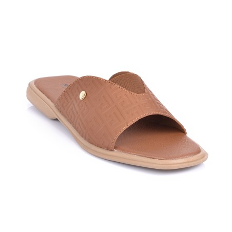 Price Shoes Sandalia Casual Para Mujer 752BRUNAMIEL