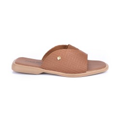 Price Shoes Sandalia Casual Para Mujer 752BRUNAMIEL