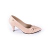 Priceshoes Zapatos Ejecutivos Mujeres 542679Nude