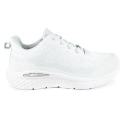 Price Shoes Tenis Deportivos Mujer 622YJ24-104BLANCO