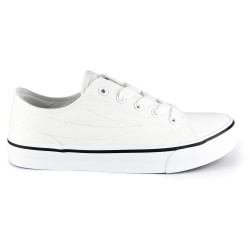 Price Shoes Tenis Moda Mujer 622BVL238BLANCO