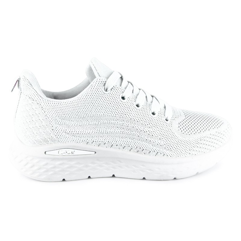 Price Shoes Tenis Deportivos Mujer 622YJ24-105BLANCO