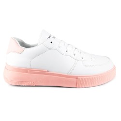 Price Shoes Tenis Moda Mujer 622A2F56001ROSADO