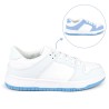 Price Shoes Tenis Deportivos Mujer 622YJ21-330BLANCO