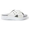 Price Shoes Sandalia Moda Mujer 622J6Z7086-2BLANCO