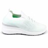 Price Shoes Tenis Moda Mujer 622OPW21-045VERDE