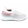 Price Shoes Tenis Moda Mujer 622OPW21-045ROSADO