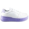 Price Shoes Tenis Moda Mujer 622A2F56001LILA