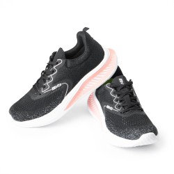 Price Shoes Tenis Deportivos Mujer 0224816-109-1ROSADO