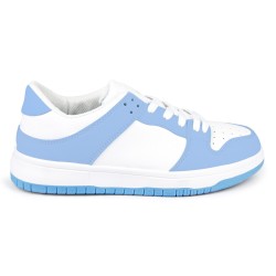 Price Shoes Tenis Deportivos Mujer 622YJ21-330BLANCO