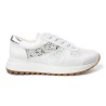 Price Shoes Tenis Moda Mujer 882VS014SKBLANCO