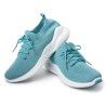 Price Shoes Tenis Deportivos Para Mujer 702C0604AZUL