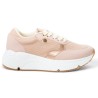 Price Shoes Tenis Moda para Mujer 282M481NUDE