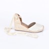 Price Shoes Plataformas Para Mujer 69200Blanco