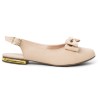 Price Shoes Baleta Casual Mujer 212M37NUDE