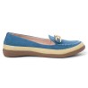 Price Shoes Baletas Moda Mujer 212F68AZUL