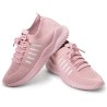 Price Shoes Tenis Deportivos Mujer 702M06901ROSADO