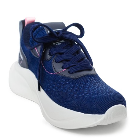 Price Shoes Tenis Moda Mujer 102029AZUL