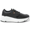 Price Shoes Tenis Moda para Mujer 282M481NEGRO