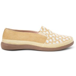 Price Shoes Baletas Moda Mujer 212F69AMARETTO