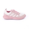 Priceshoes Tenis Moda Mujeres 702M02502ROSADO