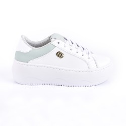 Price Shoes Tenis Casual Mujer 962DN25MENTA