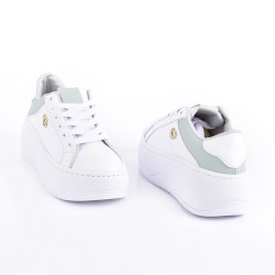 Price Shoes Tenis Casual Mujer 962DN25MENTA