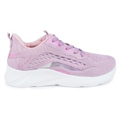 Price Shoes Tenis Moda Mujer 622YJ22478-12ROSADO