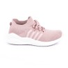 Price Shoes Tenis Moda Mujeres 702M07802ROSADO