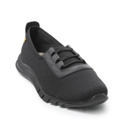 Price Shoes Mocasines Moda mujer 502057NEGRO