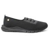 Price Shoes Mocasines Moda mujer 502057NEGRO