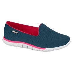 Price Shoes Calzado Deportivo Para Mujer 0224202-300Azul