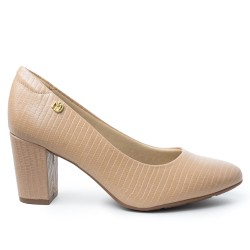 Price Shoes Tacon Modare Mujer 0227377-105-1BEIGE