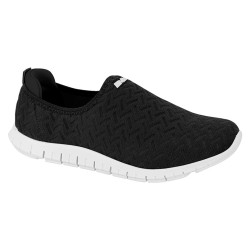 Price Shoes Tenis Deportivo Para Mujer 0224202-200Negro