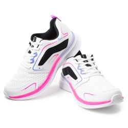 Price Shoes Tenis Deportivo Mujer Actvitta 0224829-207MULTICOLOR