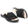 Price Shoes Sandalia Confort Mujer 0227174-102NEGRO