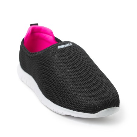 Price Shoes Tenis Deportivo Para Mujer Actvitta 0224202-539NEGRO