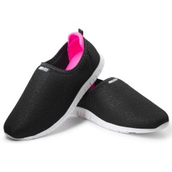 Price Shoes Tenis Deportivo Para Mujer Actvitta 0224202-539NEGRO