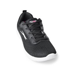 Price shoes Tenis Deportivo Para Mujer Actvitta 0224828-108NEGRO