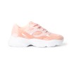 Price Shoes Tenis Moda Mujer Actvitta 0224832-100SALMON