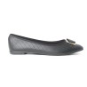 Price Shoes Baletas Casuales Moleca 0225727-119NEGRO