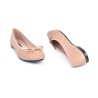 Price Shoes Baletas Casuales Mujeres 0225727-115NUDE