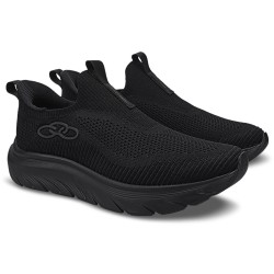 Price Shoes Tenis Deportivos Para Hombre 663147CLICNEGRO