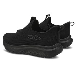 Price Shoes Tenis Deportivos Para Hombre 663147CLICNEGRO