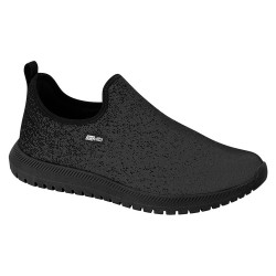 Sky Walk Tenis Deportivo Hombre 6631374914-215NEGRO